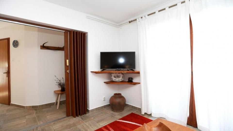 Apartment Vesna With Terrace Baška Eksteriør billede